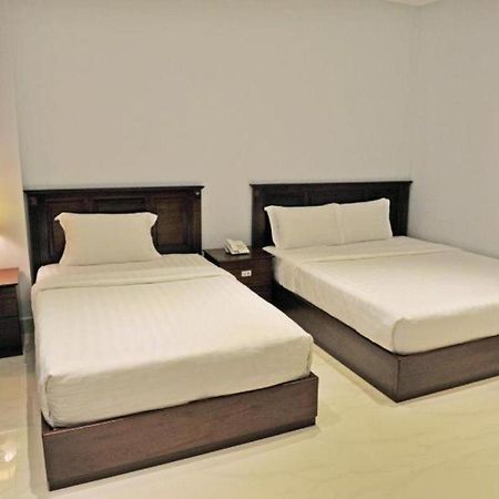 הו צ'י מין סיטי Phoenix Hotel Saigon מראה חיצוני תמונה